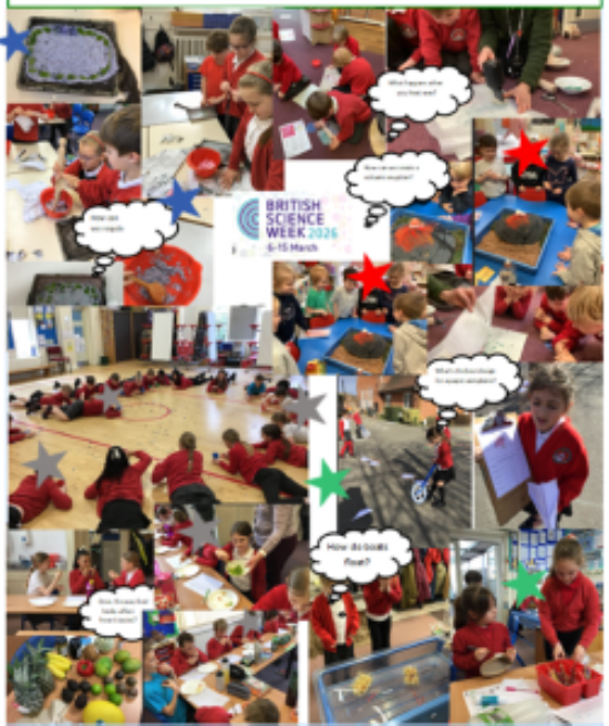 Science Week